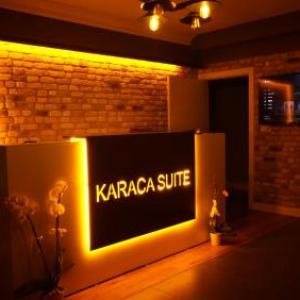 Karaca Suite Istanbul 